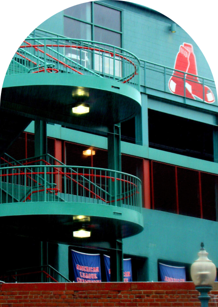 Commercial painting project Commercial painting project