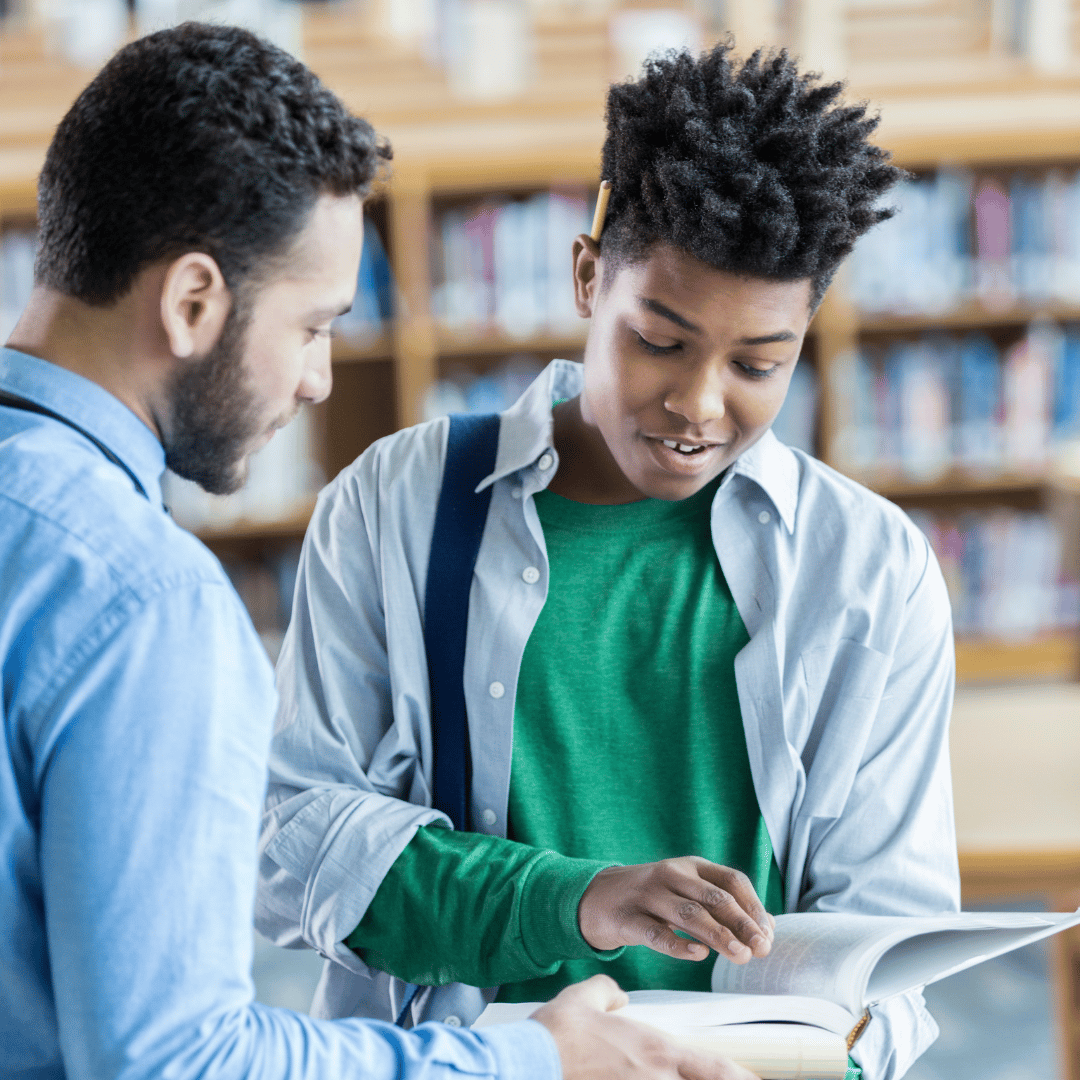 Teachers empowering futures