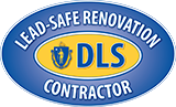 Lead-safe renovation contractor