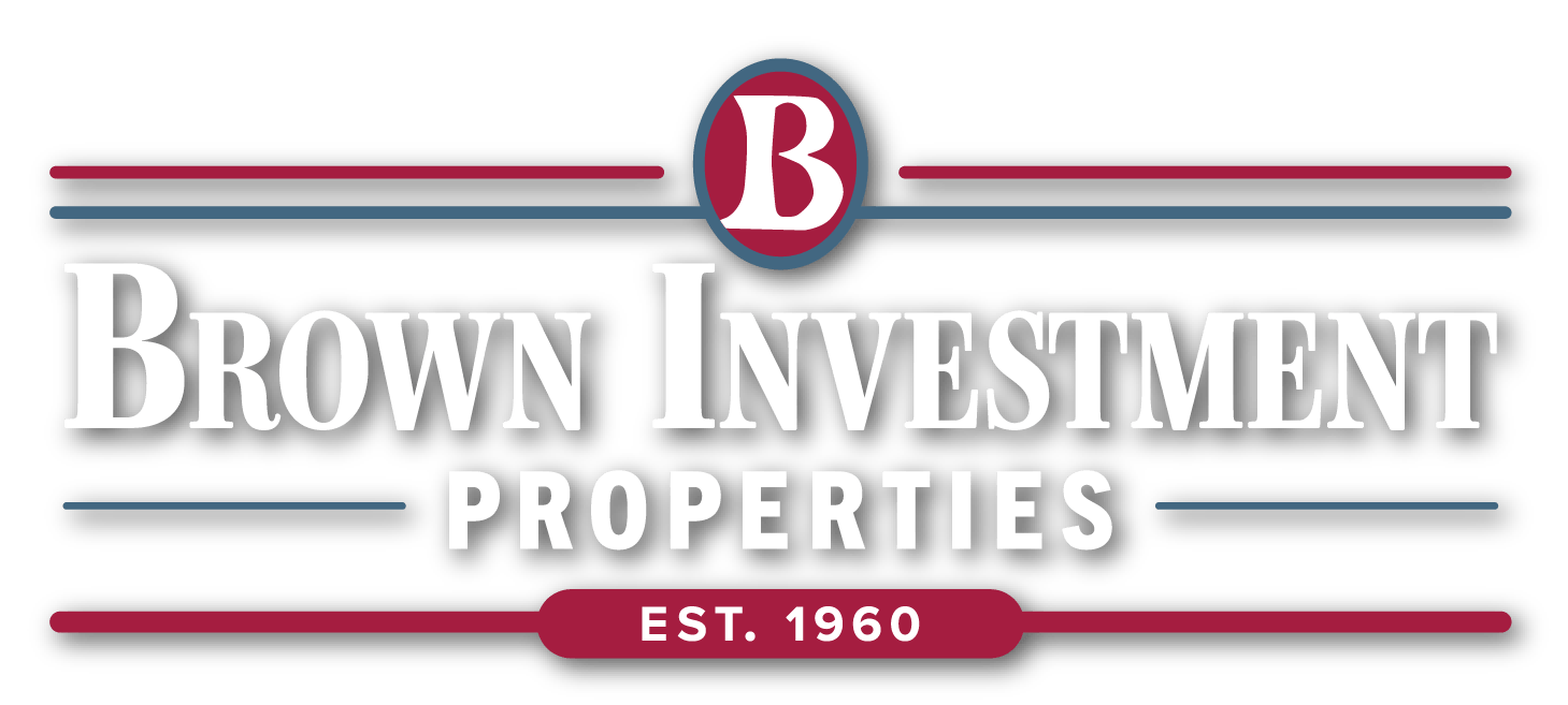Brown Investment Properties
